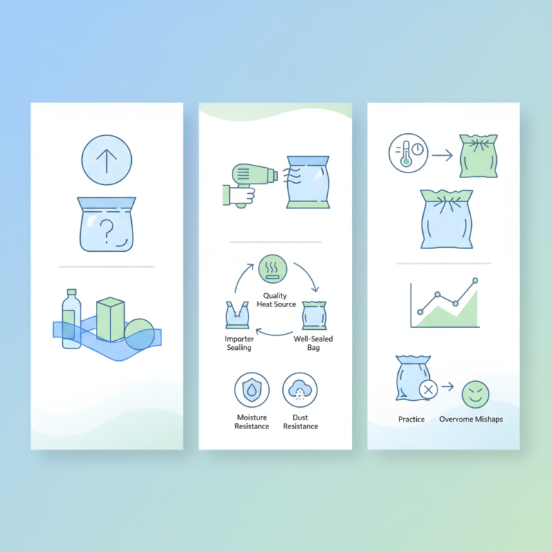 What is POF Shrink Tube Bag and How to Use It?