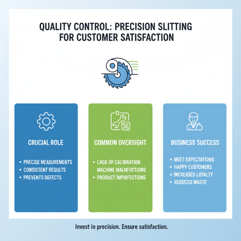 Top Benefits of Using a Slitting Rewinding Machine for Your Business?