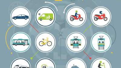 Top 10 Best Transport Vehicles for Efficient Travel?