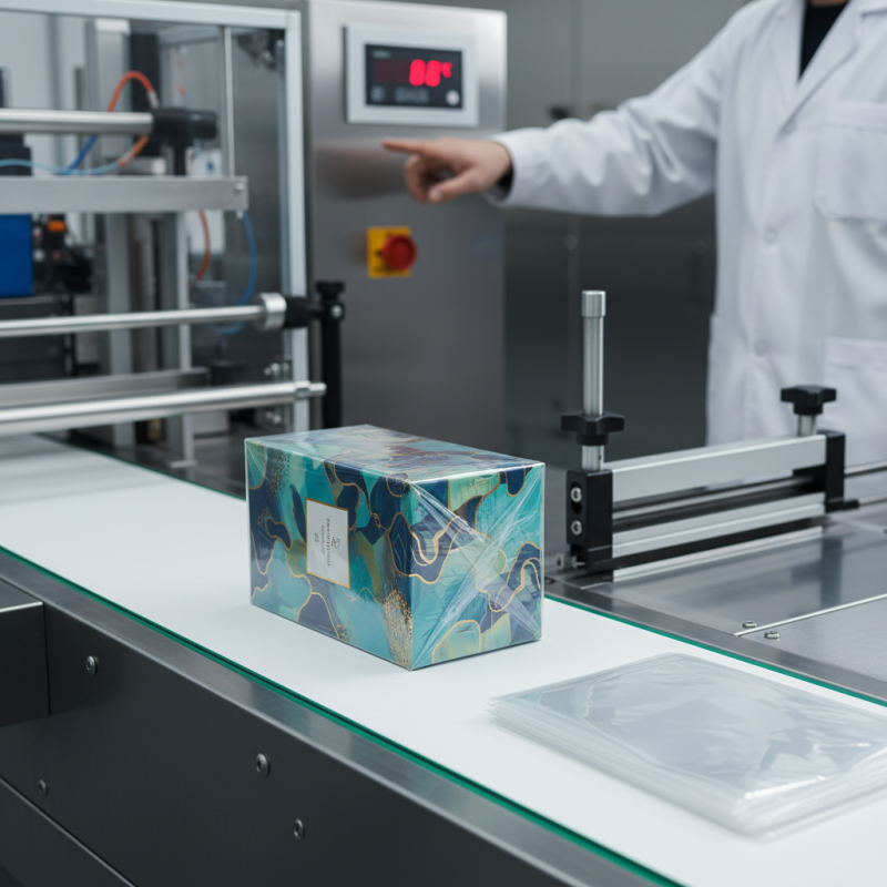 How to Use POF Shrink Tube Bags for Effective Packaging?