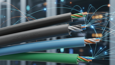 How to Choose the Right PVC Network Cable Material for Your Needs?