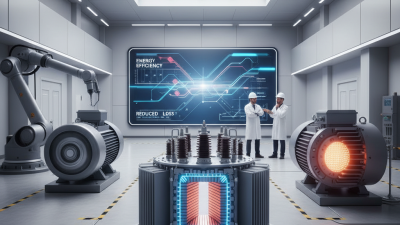 Top 10 Benefits of Electrical Steel for Modern Industry?