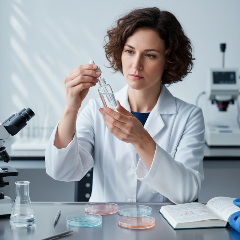 Pharma Grade Hyaluronic Acid Benefits and Usage Tips