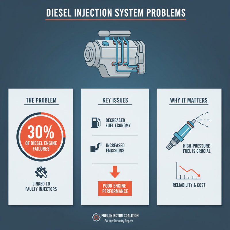 How to Troubleshoot Common Rail Diesel Injection Systems?