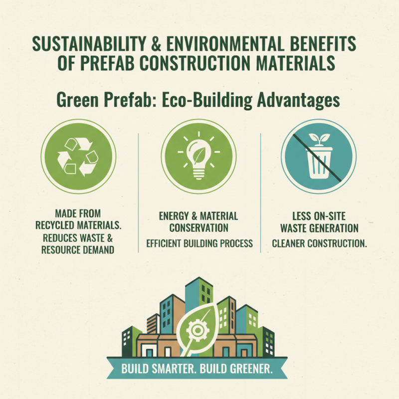 Top 10 Benefits of Using Prefab Wall Panels in Construction?