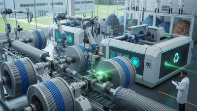 Best FRP Pipe Machine in 2026 What to Look For?