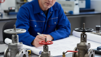How to Choose the Right Gate Valve for Your Needs?