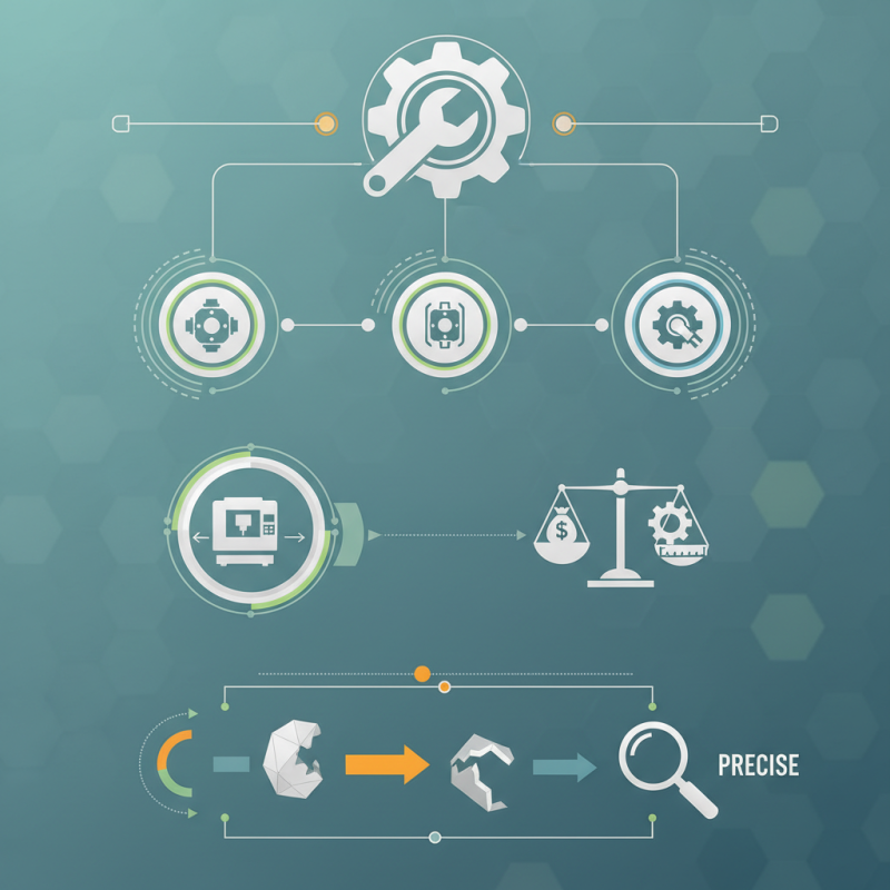 Why Do You Need Essential CNC Accessories for Your Projects?