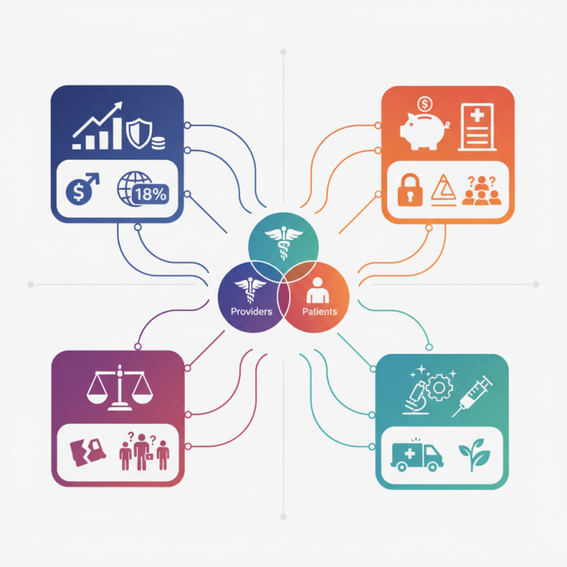 What is the Healthcare System in the United States?