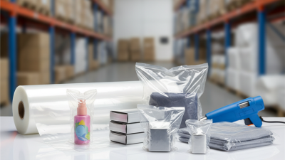 Best POF Shrink Tube Bag for Perfect Packaging Solutions?