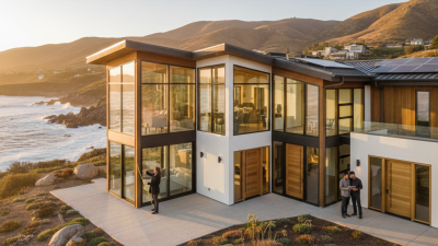 Best Window and Door Options for Homeowners in 2026?