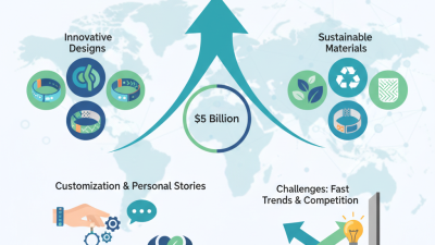 Top Wristband and Bracelet Trends for 2026 What to Expect?