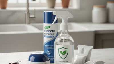 Best Household Insecticide Options for Effective Pest Control?