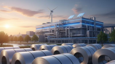 Best Electrical Steel Benefits and Applications?