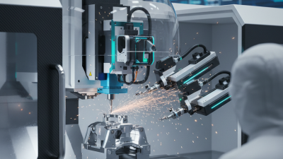 Best CNC Accessories for Precision Machining in 2026?