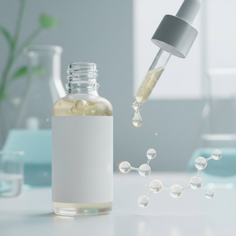 What is Pharma Grade Hyaluronic Acid and Its Benefits?