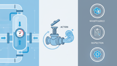 What is a relief valve and how does it work in 2026?