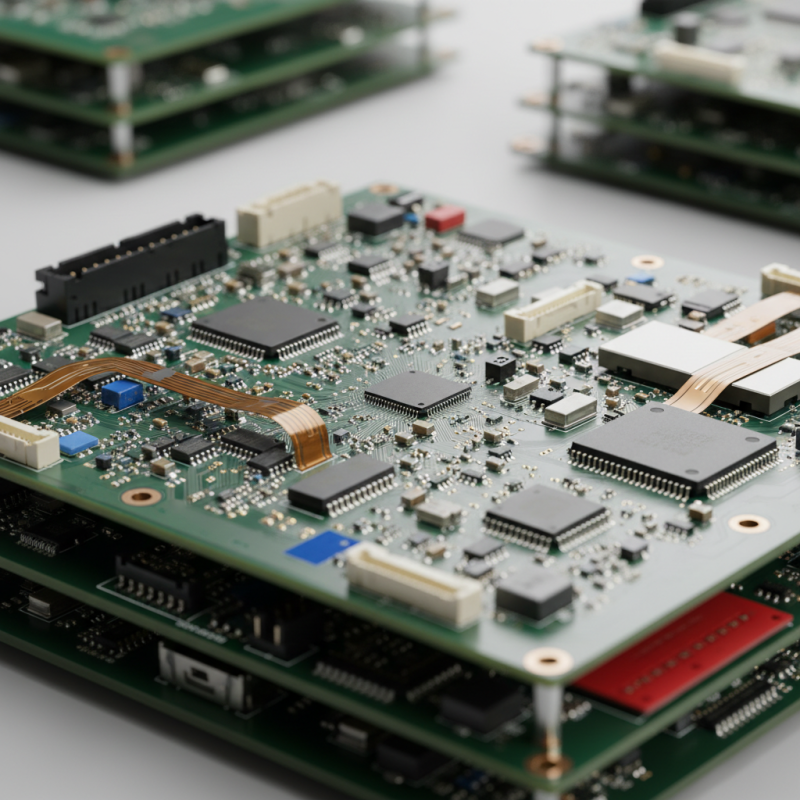 Top 10 PCB Manufacturers You Should Know About?