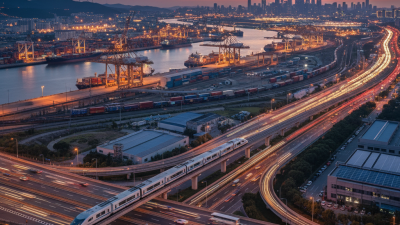 Why Are Transport Vehicles Essential for Modern Society?