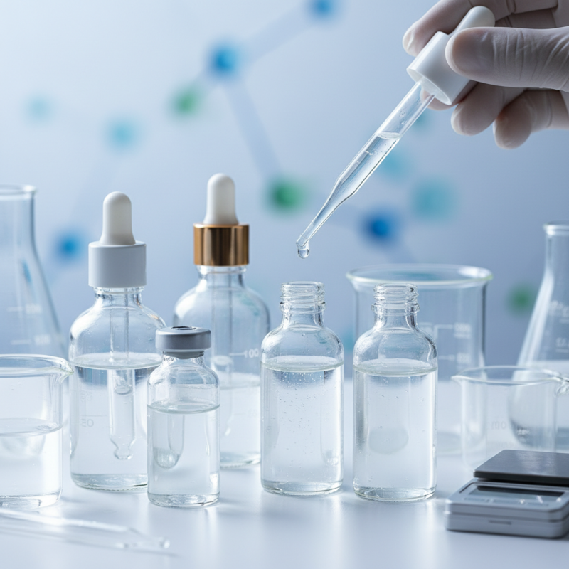 2026 How to Choose the Best Pharma Grade Hyaluronic Acid?