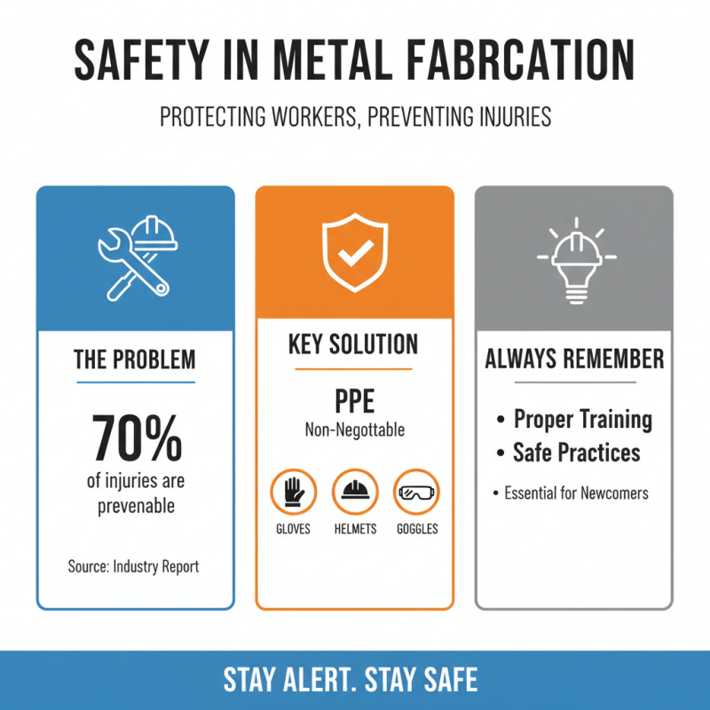 2026 How to Master Metal Fabrication Techniques for Beginners?