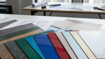 How to Choose the Best Plastic Cladding Sheets for Your Project?