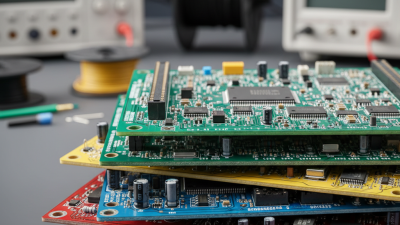 Top 10 PCB Manufacturers You Should Know About?