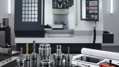 How to Choose the Best CNC Accessories for Your Machine?