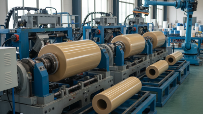 How to Choose the Best FRP Pipe Machine for Your Needs?
