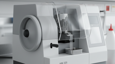 2026 Best Hm 325 Microtome Reviews and Recommendations?