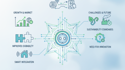 2026 Top Speaker Sockets Trends and Innovations Explained