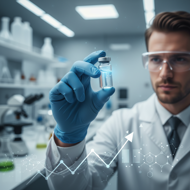 What is Pharma Grade Hyaluronic Acid and Its Benefits?