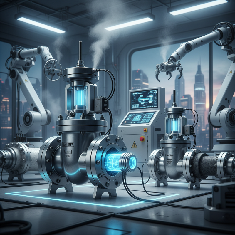 2026 Top Gate Valve Types What You Need to Know?