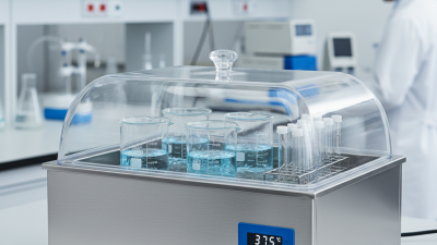 Best Water Bath Lab Equipment for Optimal实验室效果?