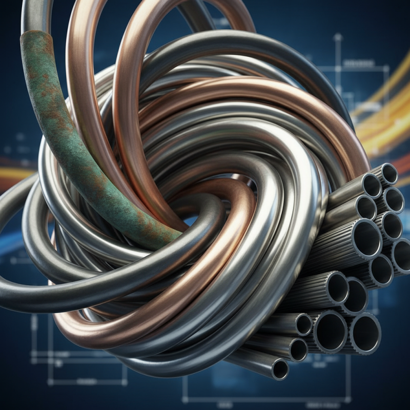 10 Essential Tips for Choosing Heat Exchanger Tube?