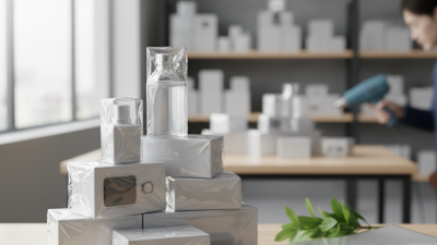 Why Use a POF Shrink Tube Bag for Packaging Solutions?