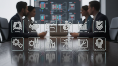 Top 10 Tips for Choosing the Best PCB Manufacturer?