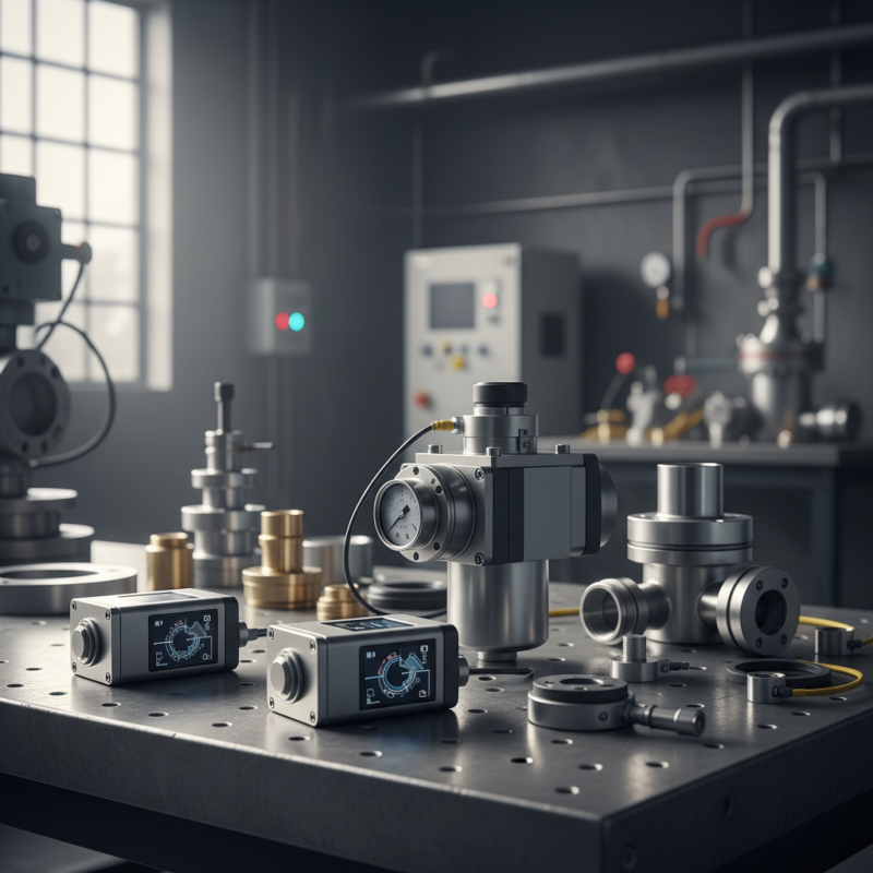 10 Best Industrial Valve Accessories to Enhance Your Operations?