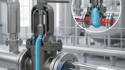 What is a Gate Valve and How Does it Work?