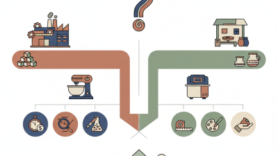 How to Choose the Right Ceramic Mixer Machine for Your Needs?