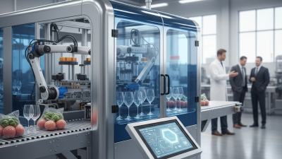 2026 Best Packing Machine Features and Buying Guide?