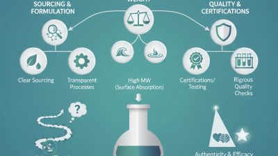 How to Choose the Best Pharma Grade Hyaluronic Acid?