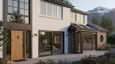 Top 10 Tips for Choosing the Best Windows and Doors?