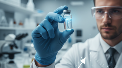 What is Pharma Grade Hyaluronic Acid and Its Benefits?