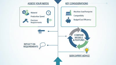 How to Choose the Right CNC Lathe Machine for Your Needs?