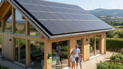 2026 How to Choose the Best Solar Solutions for Your Home?