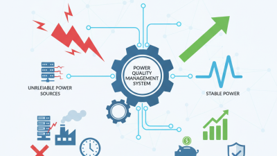 Why is a Power Quality Management System Essential for Businesses?