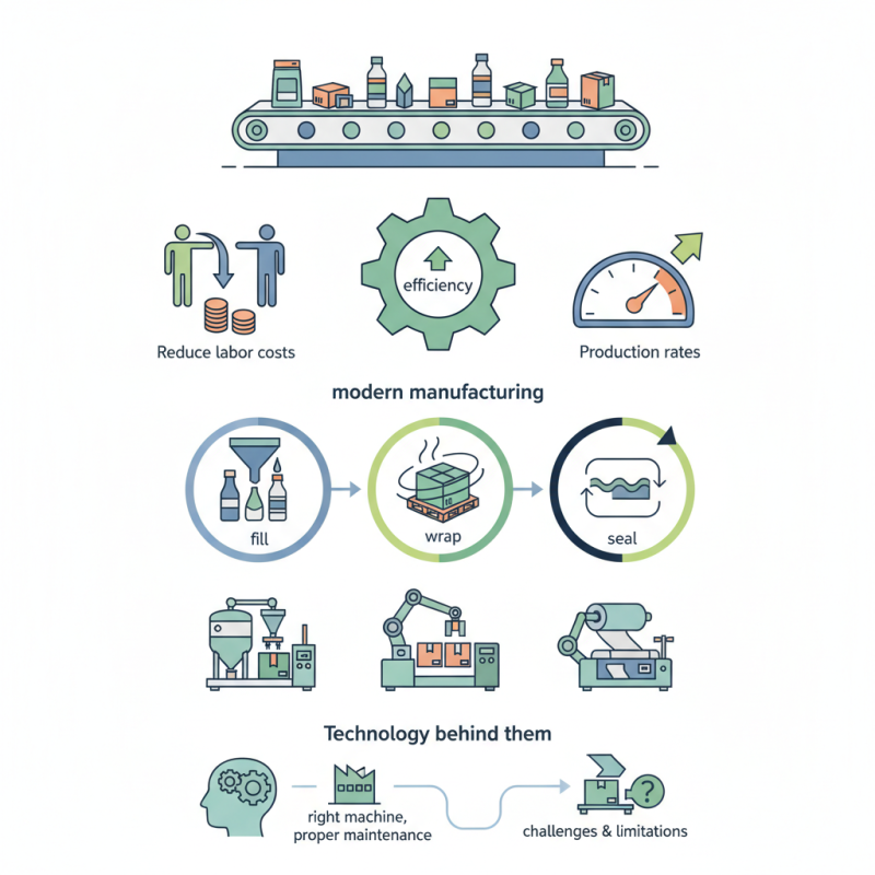 What is a Packing Machine and How Does It Work?