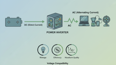 What is a Power Inverter and How Does It Work?