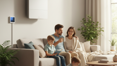 Top Energy Efficient Heat Pump Tips for Homeowners?